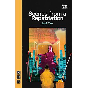 Scenes from a Repatriation