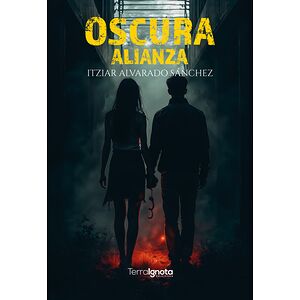 Oscura alianza