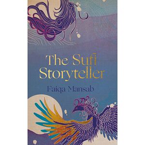 The Sufi Storyteller