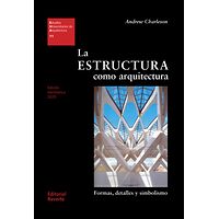 La estructura como...