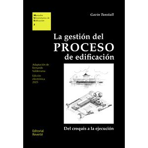 La gestión del proceso de...