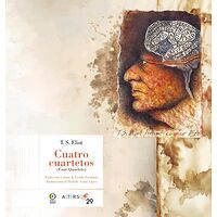 Cuatro cuartetos (Four...