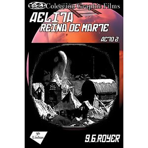 Colección Graphic Films -...