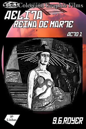 Colección Graphic Films -...