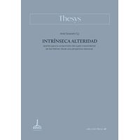 Intrínseca alteridad
