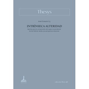 Intrínseca alteridad