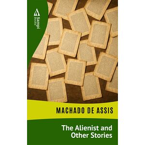 The Alienist and Other Stories