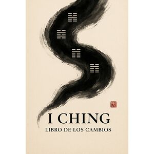 I Ching (libro de los cambios)