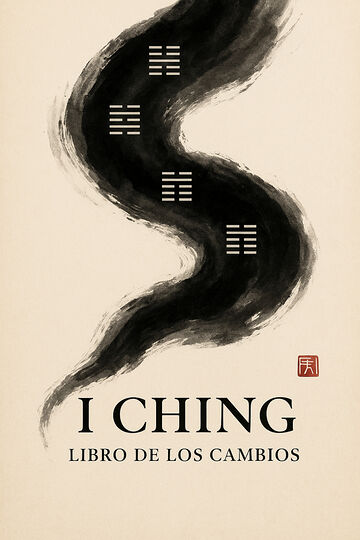 I Ching (libro de los cambios)