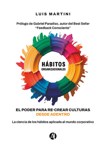 Hábitos organizacionales