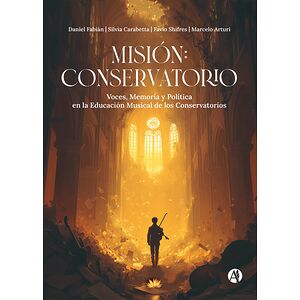 Misión: Conservatorio