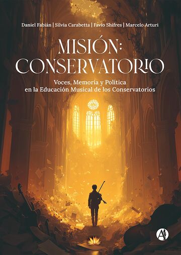 Misión: Conservatorio