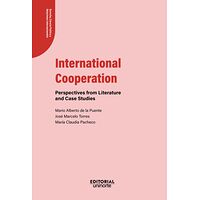 International cooperation