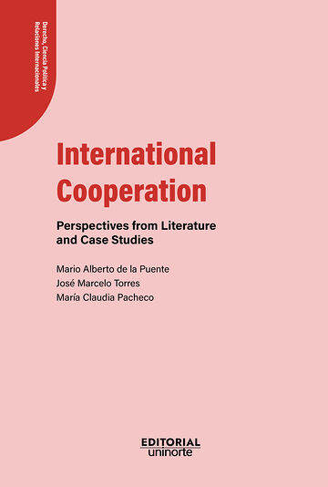 International cooperation