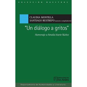 Un diálogo a gritos