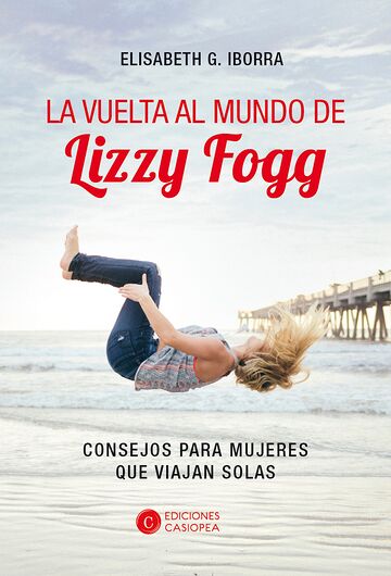 La vuelta al mundo de Lizzy...