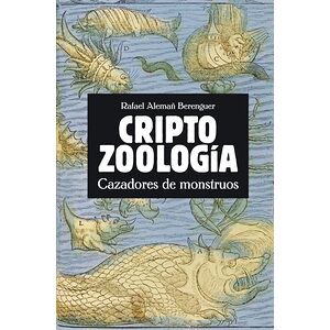 Criptozoología