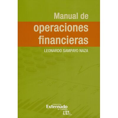Manual de operaciones...