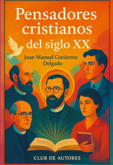 Pensadores Cristianos Del...
