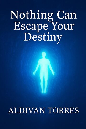 Nothing Can Escape Your...