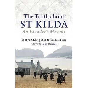 The Truth About St. Kilda