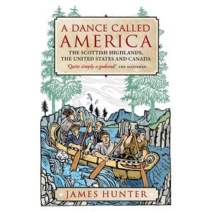 A Dance Called America