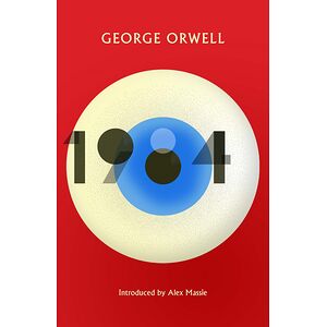 1984 Nineteen Eighty-Four