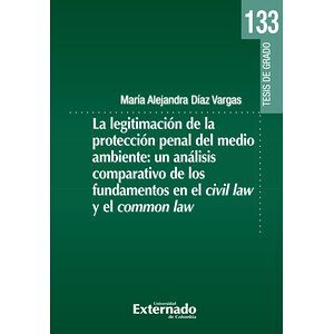 La legitimación de la...