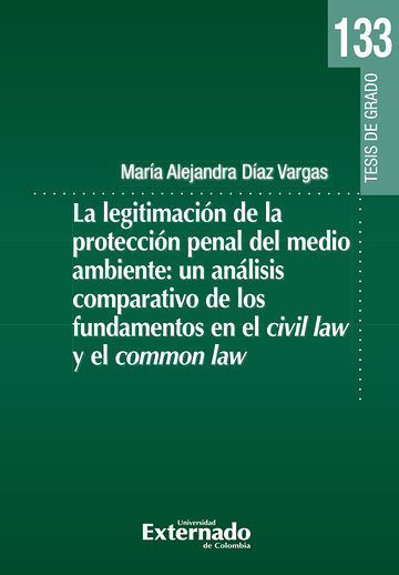 La legitimación de la...