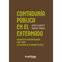 Contaduría pública en el...