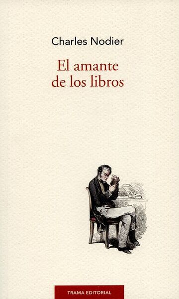 El amante de los libros