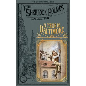 El terror de Baltimore |...