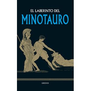 El Laberinto del Minotauro