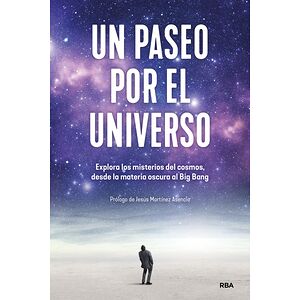 Un paseo por el universo