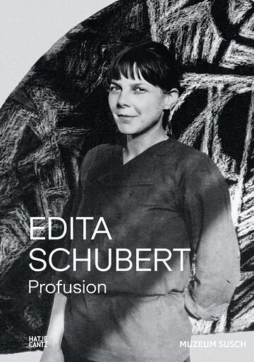 Edita Schubert: Profusion