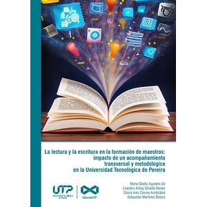 La lectura y la escritura...
