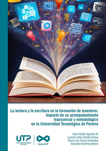 La lectura y la escritura...