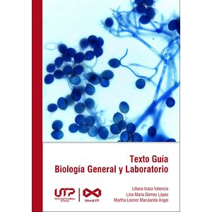 Texto Guía Biología General...