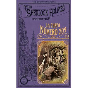 La chapa número 209 | El...