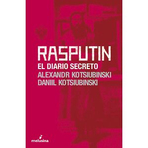 Rasputín