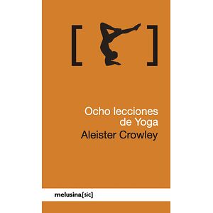 Ocho lecciones de yoga