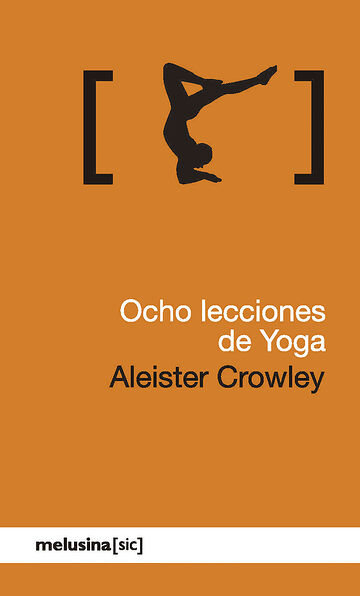 Ocho lecciones de yoga