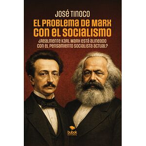 El problema de Marx con el...