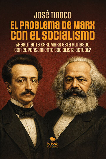 El problema de Marx con el...