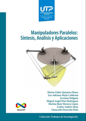 Manipuladores paralelos:...