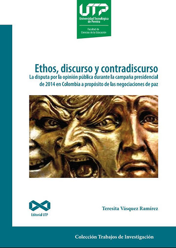 Ethos, discurso y...