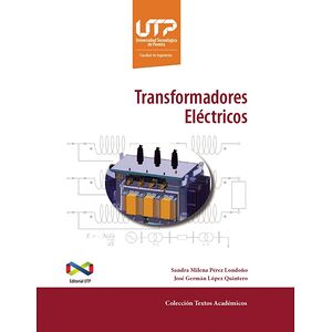 Transformadores eléctricos