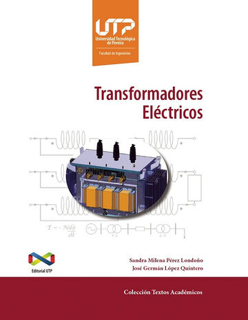 Transformadores eléctricos