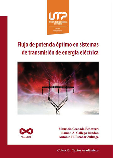 Flujo de potencia óptimo en...