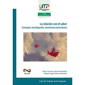 La relación con el saber
